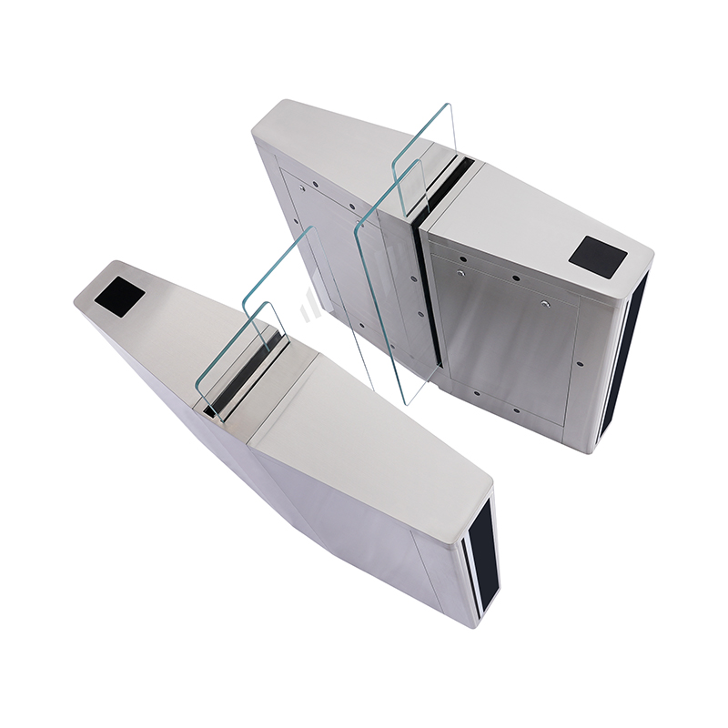Black Diamond Series Speed Sliding Gate