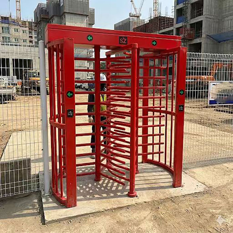 Full Height Gate